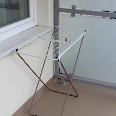 Nowe Wyposazone Mieszkanie Blisko Centrum Dla 4-Os Rzeszow Exterior photo