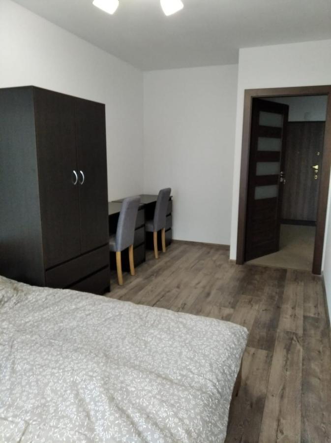 Nowe Wyposazone Mieszkanie Blisko Centrum Dla 4-os Rzeszow