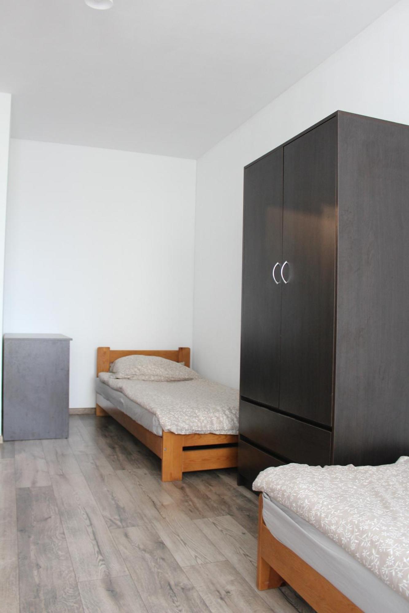 Nowe Wyposazone Mieszkanie Blisko Centrum Dla 4-os * Rzeszow